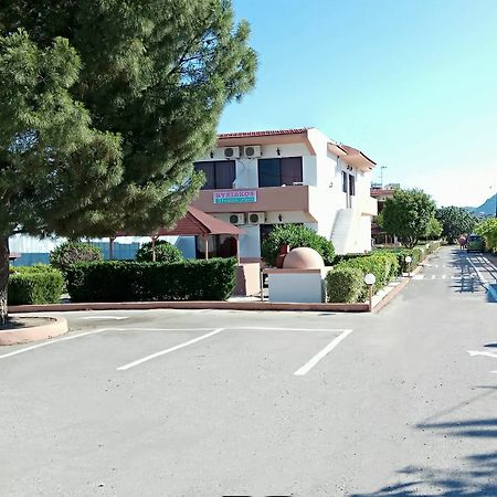 Kyriakos Studios Afantou Luaran gambar
