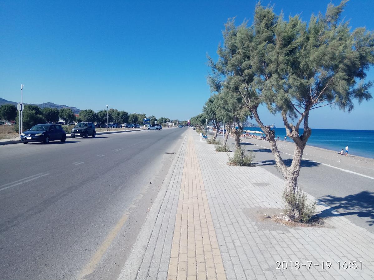 Kyriakos Studios Afantou Luaran gambar