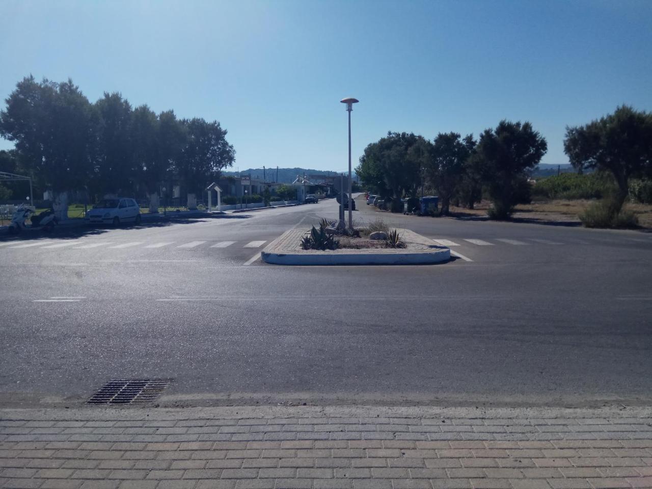 Kyriakos Studios Afantou Luaran gambar