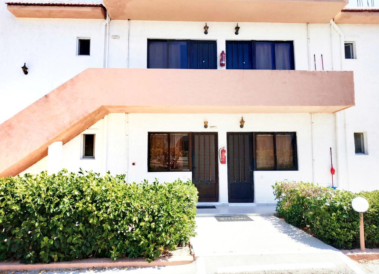 Kyriakos Studios Afantou Luaran gambar