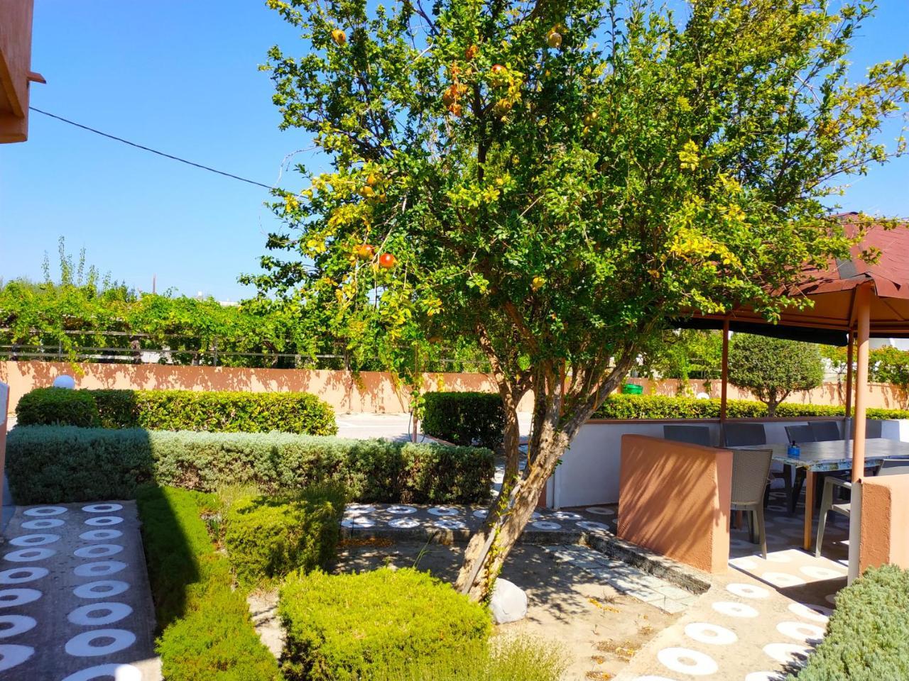 Kyriakos Studios Afantou Luaran gambar
