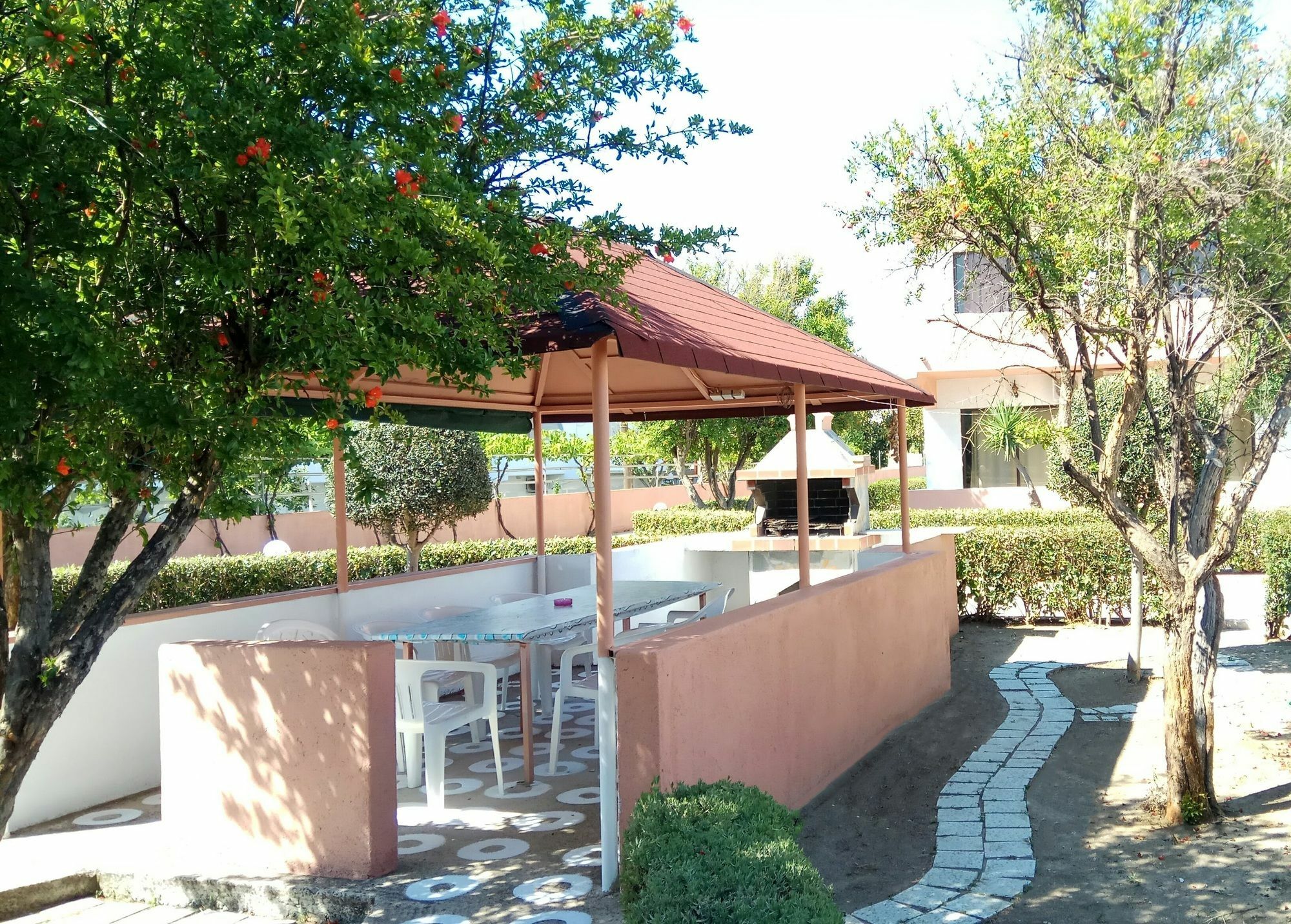 Kyriakos Studios Afantou Luaran gambar
