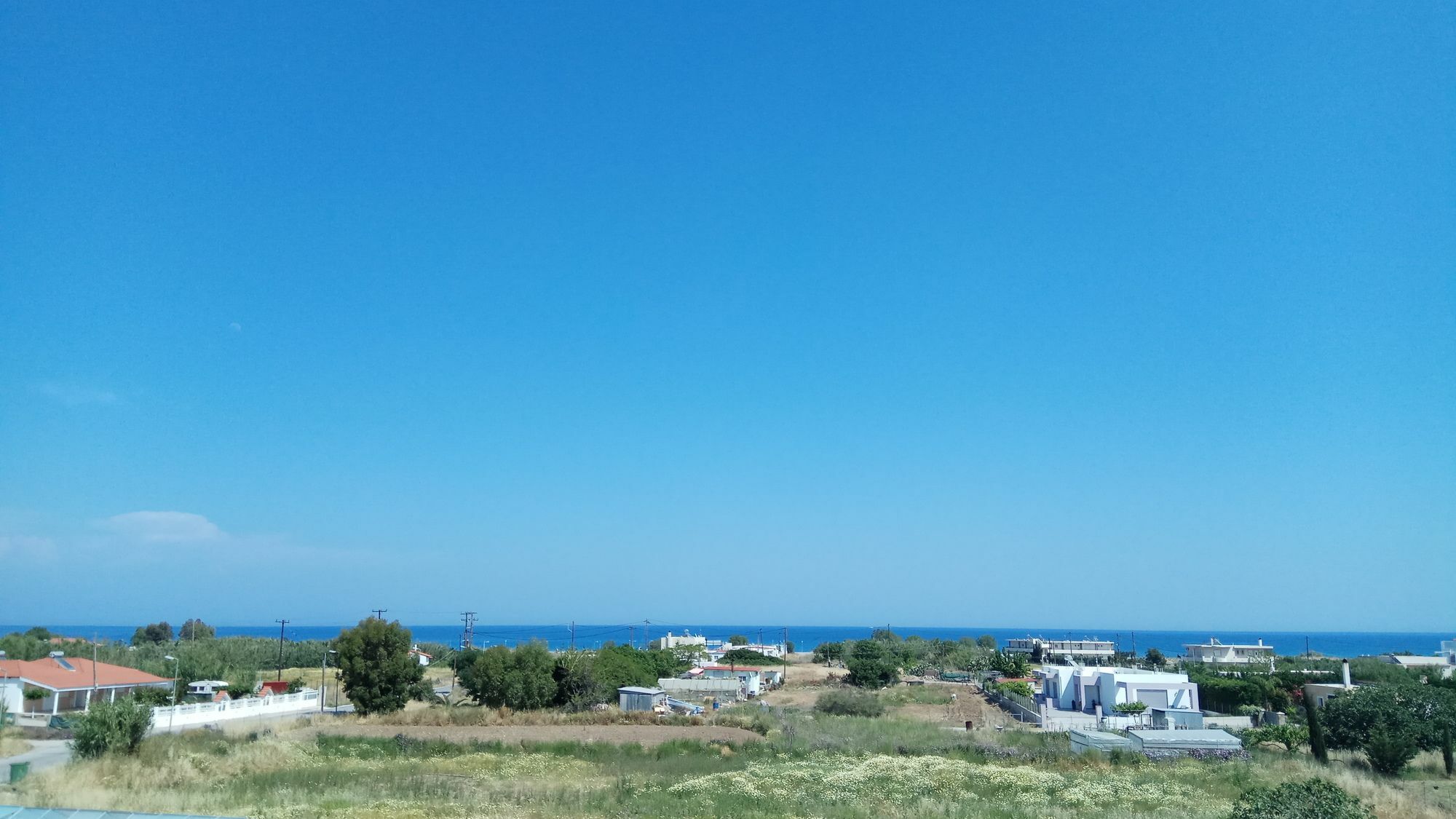 Kyriakos Studios Afantou Luaran gambar