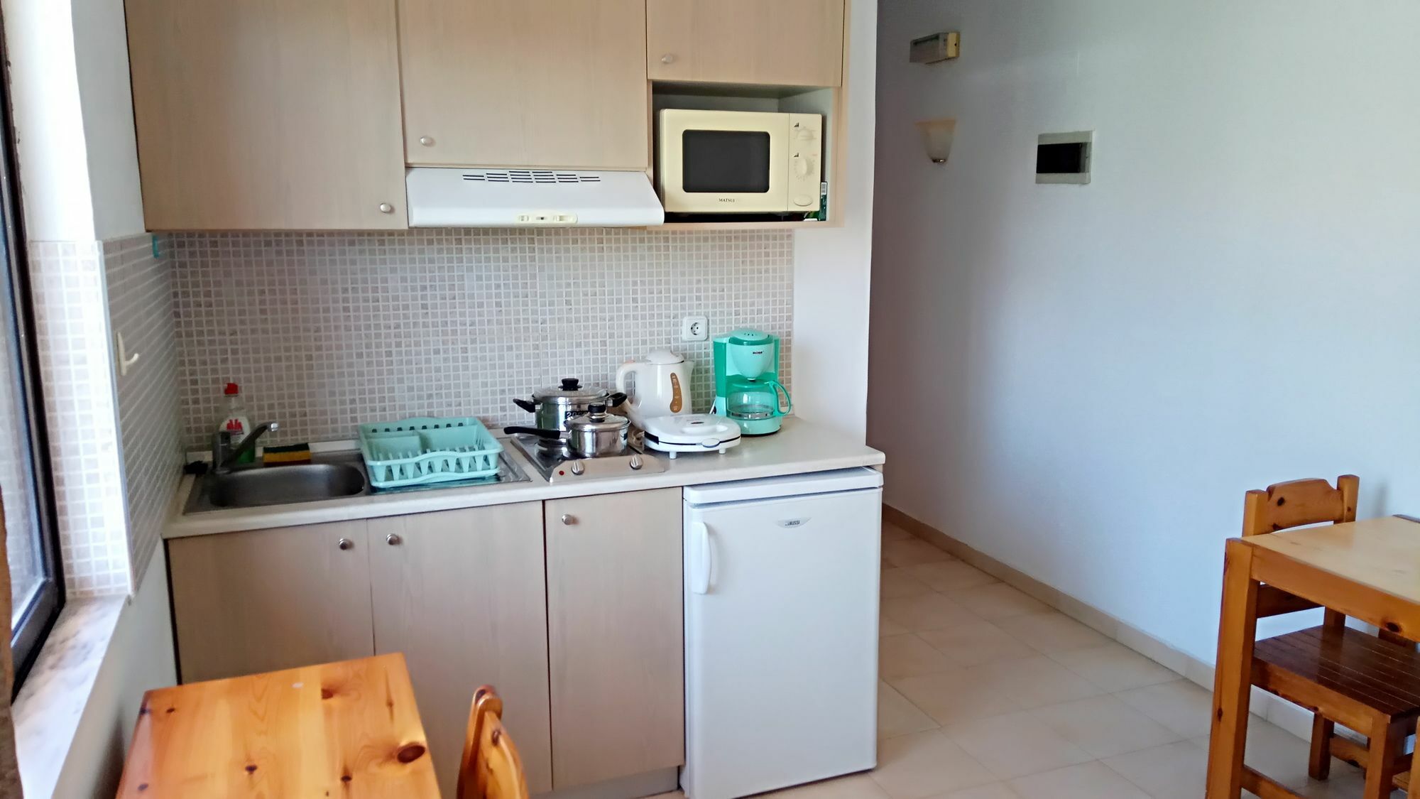 Kyriakos Studios Afantou Luaran gambar