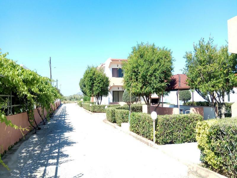 Kyriakos Studios Afantou Luaran gambar